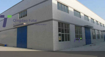 China Qingdao Futai Electromechanical Technology Co. Ltd. Bedrijfsprofiel