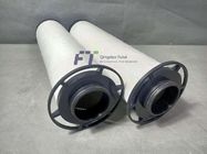 Filter 24242471 van Ingersollrand replacement compressed air line