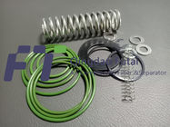 Minimumdrukklep Kit Air Compressor Spare Parts 2901021800