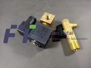 Klep 23434830 van Ingersollrand air compressor valves solenoid